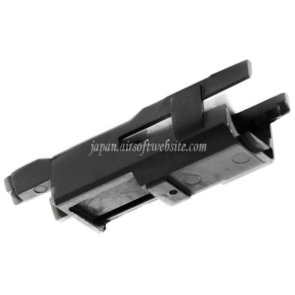 ARMY ARMAMENT ノズルハウジングベース（ARMY R45 Detonics .45 GBBピストル対応）ブラック