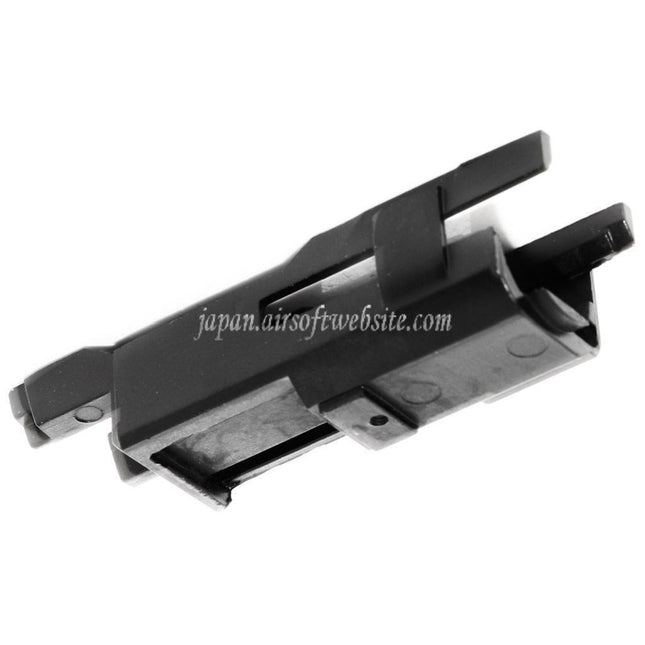 ARMY ARMAMENT ノズルハウジングベース（ARMY R45 Detonics .45 GBBピストル対応）ブラック