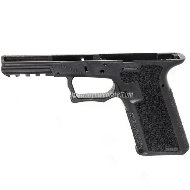 JDG Polymer80 ライセンス P80 PF940V2 ロアフレーム WE (WE-TECH) 東京マルイ G17 G18 GEN3シリーズ GBBピストル対応