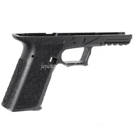JDG Polymer80 ライセンス P80 PF940V2 ロアフレーム WE (WE-TECH) 東京マルイ G17 G18 GEN3シリーズ GBBピストル対応