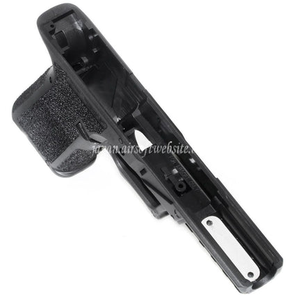 JDG Polymer80 ライセンス P80 PF940V2 ロアフレーム WE (WE-TECH) 東京マルイ G17 G18 GEN3シリーズ GBBピストル対応