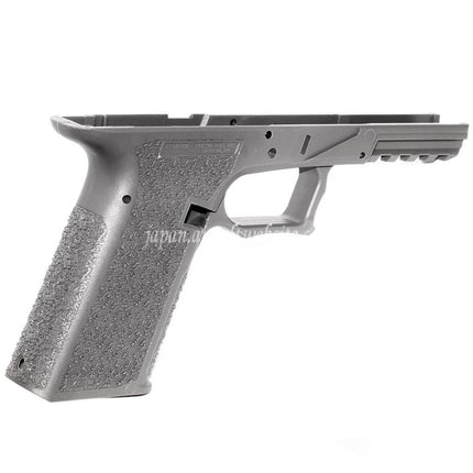 JDG Polymer80 ライセンス P80 PF940V2 ロアフレーム WE (WE-TECH) 東京マルイ G17 G18 GEN3シリーズ GBBピストル対応
