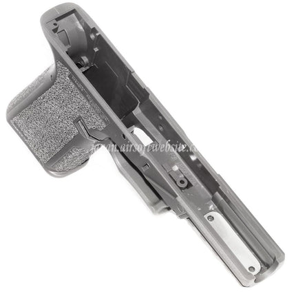 JDG Polymer80 ライセンス P80 PF940V2 ロアフレーム WE (WE-TECH) 東京マルイ G17 G18 GEN3シリーズ GBBピストル対応