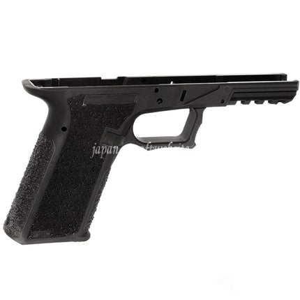 JDG Polymer80 ライセンス P80 PF940V2 ロワーフレーム マガジンリリース付き Umarex G17 G18 GEN3シリーズ GBBピストル対応 エアソフト