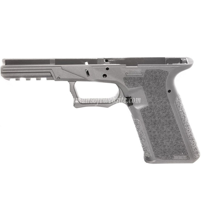 JDG Polymer80 ライセンス P80 PF940V2 ロワーフレーム マガジンリリース付き Umarex G17 G18 GEN3シリーズ GBBピストル対応 エアソフト
