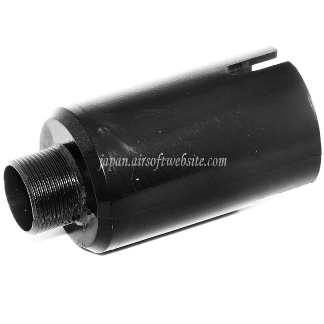 APS カリブカービンキット マズルアダプター +18mm 時計回りネジ