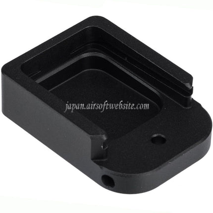 EMG TTI COMBAT MASTER マガジンベースプレートカバー EMG SAI STI TTI / AW / WE / 東京マルイ HI-CAPA GBB CO2 ピストルマガジン エアソフト