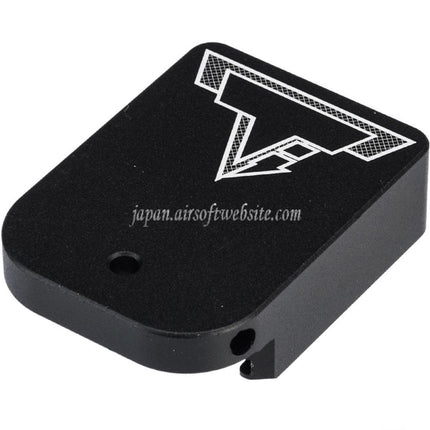 EMG TTI COMBAT MASTER マガジンベースプレートカバー EMG SAI STI TTI / AW / WE / 東京マルイ HI-CAPA GBB CO2 ピストルマガジン エアソフト