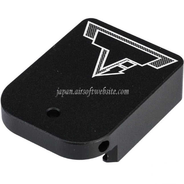 EMG TTI COMBAT MASTER マガジンベースプレートカバー EMG SAI STI TTI / AW / WE / 東京マルイ HI-CAPA GBB CO2 ピストルマガジン エアソフト