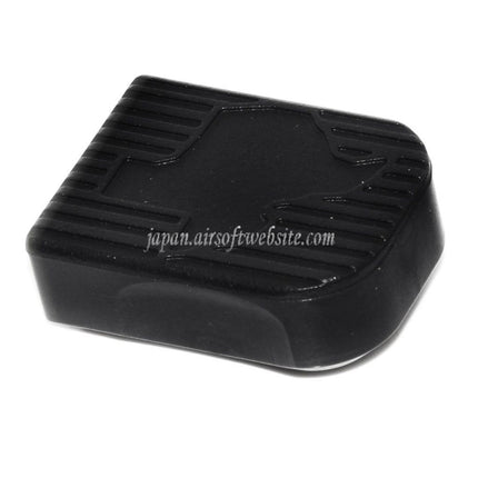 EMG STI™ マガジンベースプレートカバー EMG SAI STI TTI / AW / WE / 東京マルイ HI-CAPA GBB CO2 ピストルマガジン エアソフト ブラック