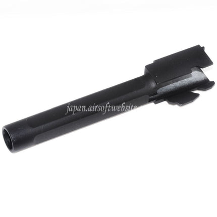 EMGライセンス取得済み SAI™ BLU 115mm/119mm アウターバレル -14mm 逆ネジ APS XTP / EMG SAI BLUシリーズ GBBピストル対応