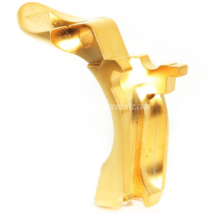 ARMORER WORKS AW HX ハンマーグリップセーフティガード AW/WE 東京マルイ HI-CAPA GBBピストル対応