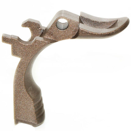 ARMORER WORKS AW HX ハンマーグリップセーフティガード AW/WE 東京マルイ HI-CAPA GBBピストル対応