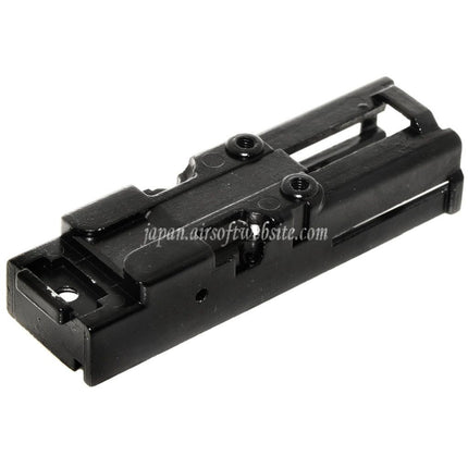 ARMORER WORKS AW Custom VX Optics バージョン ブローバックハウジングアセンブリ AW / EMG SAI Utility / WE MOS Gシリーズ GBBピストル対応 エアソフトガン