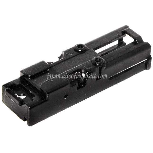ARMORER WORKS AW Custom VX Optics バージョン ブローバックハウジングアセンブリ AW / EMG SAI Utility / WE MOS Gシリーズ GBBピストル対応 エアソフトガン