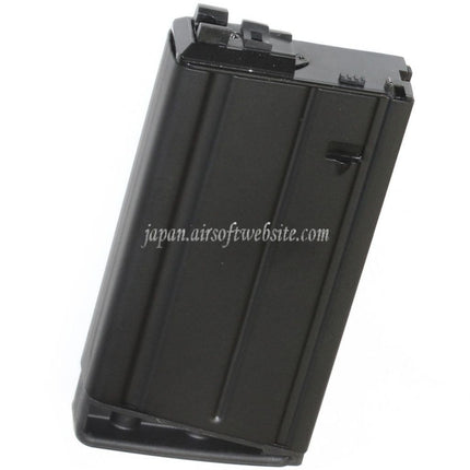 WE (WE-TECH) 31発ガスマガジン WE SCAR-H MK17 GBBライフル用
