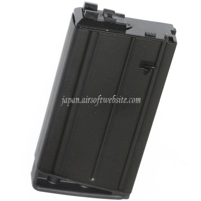 WE (WE-TECH) 31発ガスマガジン WE SCAR-H MK17 GBBライフル用