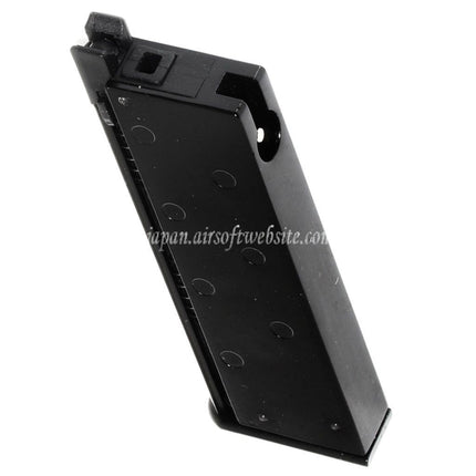 WE (WE-TECH) 15発ガスマガジン WE TT33シリーズ GBBピストル対応
