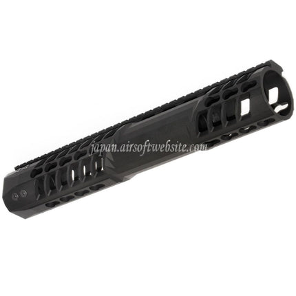APS EMGライセンス取得 F1 FIREARMS C7Kスタイル 12.75インチ BDR Keymodハンドガードレールシステム M4/M16 AEGライフル エアソフトガン対応