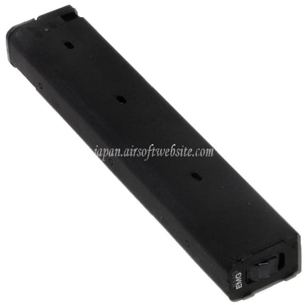 APS EMG Noveske 220発ハイキャップマガジン EMG Noveske Space Invader PCCシリーズAEGライフル用 ブラック