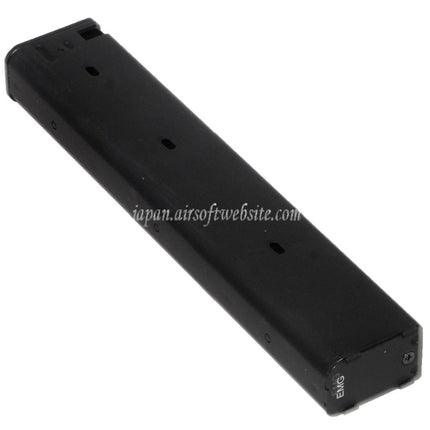 APS EMG Noveske 48発ミッドキャップマガジン EMG Noveske Space Invader PCCシリーズAEGライフル用 ブラック