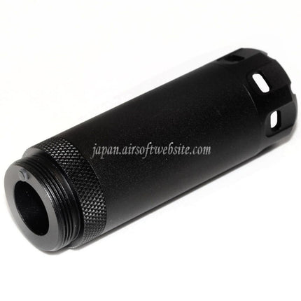5KU スピットファイア トレーサー WE (WE-TECH) Galaxy Gシリーズピストル用 (+25mm CW ネジ付き USB 付き)
