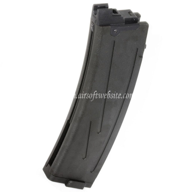 KING ARMS 35発ガスマガジン M1 M2シリーズGBBライフル用 エアソフトガン