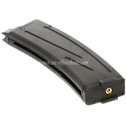 KING ARMS 35発ガスマガジン M1 M2シリーズGBBライフル用 エアソフトガン