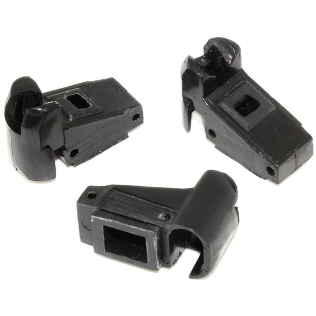 Airsoft Website CO2マガジンリップフィード 3個 KJ DOUBLE BELL 東京マルイ 1911 GBBピストル対応 エアソフト