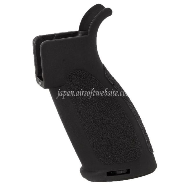 E&C モーターグリップ E&C 416A5 東京マルイ M4 M16 416シリーズ AEGライフル エアソフトガン対応