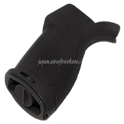 E&C モーターグリップ E&C 416A5 東京マルイ M4 M16 416シリーズ AEGライフル エアソフトガン対応