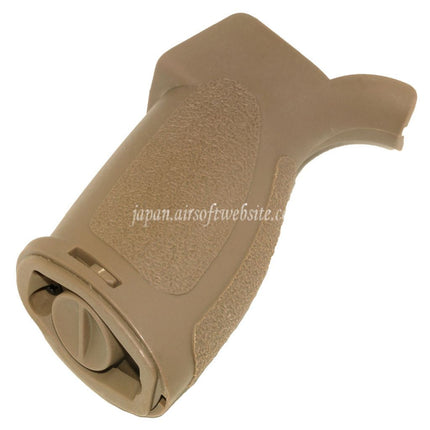 E&C モーターグリップ E&C 416A5 東京マルイ M4 M16 416シリーズ AEGライフル エアソフトガン対応