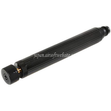 APS CNC Essential CO2シリンダー（12g CO2カートリッジシェル2個対応）