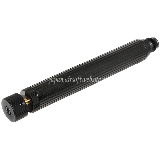 APS CNC Essential CO2シリンダー（12g CO2カートリッジシェル2個対応）