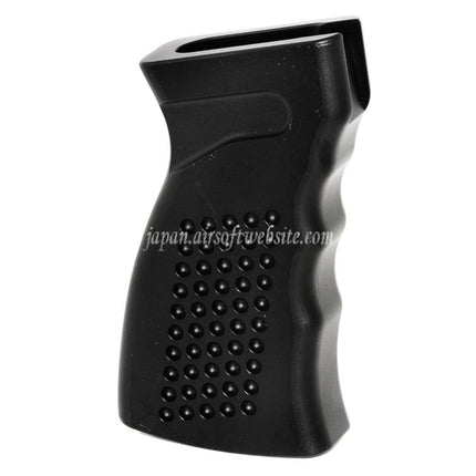 Airsoft Website CNC 6061 T6アルミ PK-3ピストルグリップ（GHK AKM AK74 GBBシリーズGBBライフル対応）