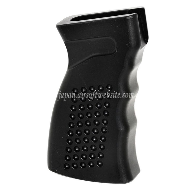 Airsoft Website CNC 6061 T6アルミ PK-3ピストルグリップ（GHK AKM AK74 GBBシリーズGBBライフル対応）