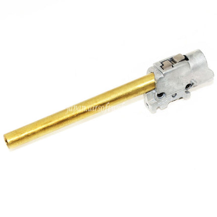E&C 97mm 6.01mm インナーバレル ホップアップチャンバーセット E&C 東京マルイ G17シリーズ GBBピストル エアガン対応