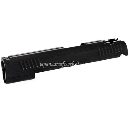 KF AIRSOFT CNCアルミスライド 東京マルイ HI-CAPA 5.1シリーズ GBBピストル対応