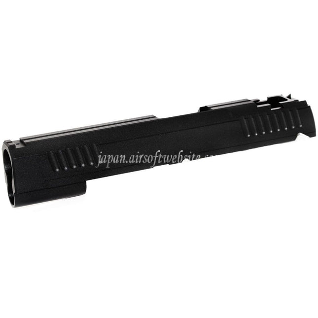 KF AIRSOFT CNCアルミスライド 東京マルイ HI-CAPA 5.1シリーズ GBBピストル対応