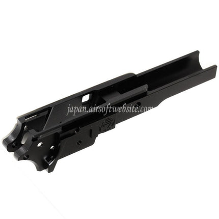 KF AIRSOFT CNCアルミミドルフレーム 東京マルイ HI-CAPA 5.1シリーズ GBBピストル対応