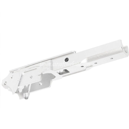 KF AIRSOFT CNCアルミミドルフレーム 東京マルイ HI-CAPA 5.1シリーズ GBBピストル対応