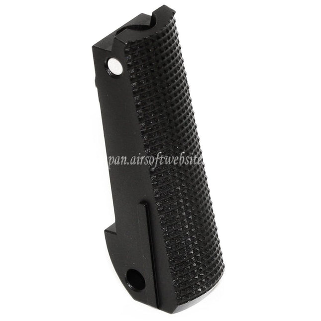 KF AIRSOFT CNCアルミスプリングハウジング 東京マルイ HI-CAPA 5.1シリーズ GBBピストル対応