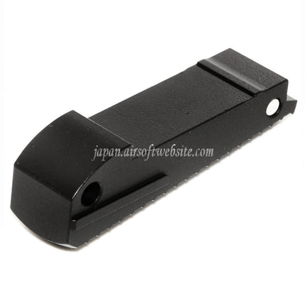 KF AIRSOFT CNCアルミスプリングハウジング 東京マルイ HI-CAPA 5.1シリーズ GBBピストル対応