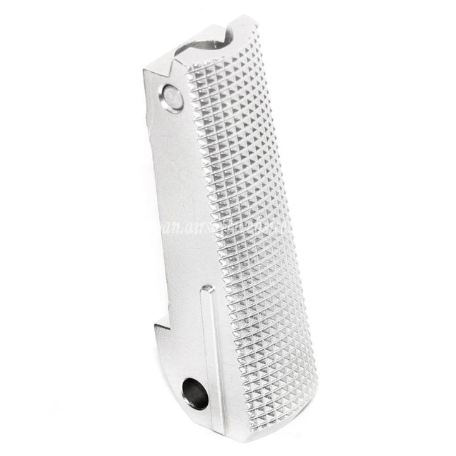 KF AIRSOFT CNCアルミスプリングハウジング 東京マルイ HI-CAPA 5.1シリーズ GBBピストル対応
