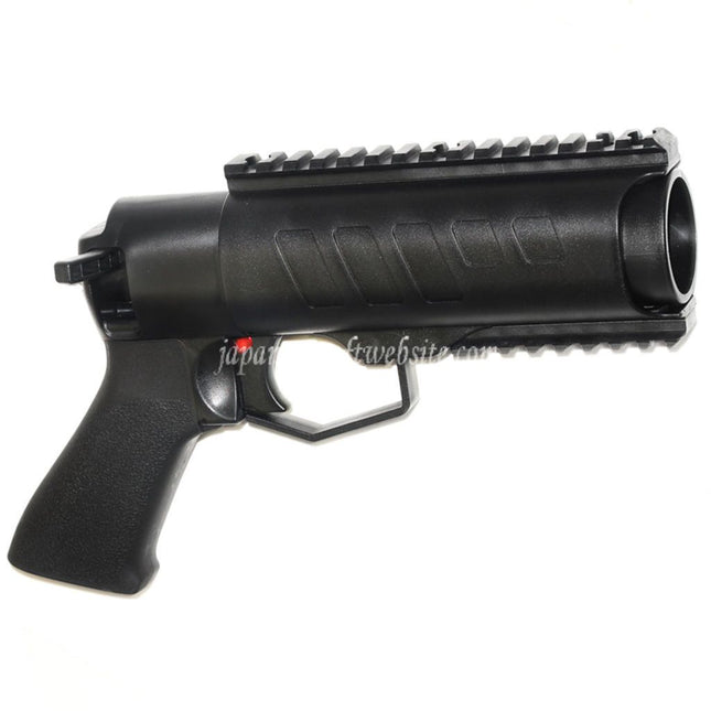 APS Thor Power Up 40mmスタンドアローングレネードランチャー クイックデタッチベルトループ付き