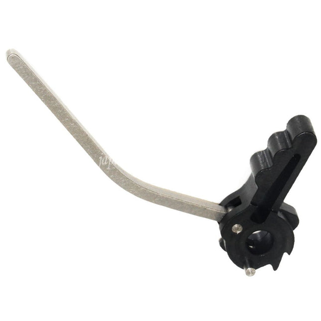 5KU LimCatスタイル ハンマーストラットセット ARMY EMG SAI STI TTI / AW / WE / 東京マルイ HI-CAPAシリーズ GBBピストル エアソフトガン対応