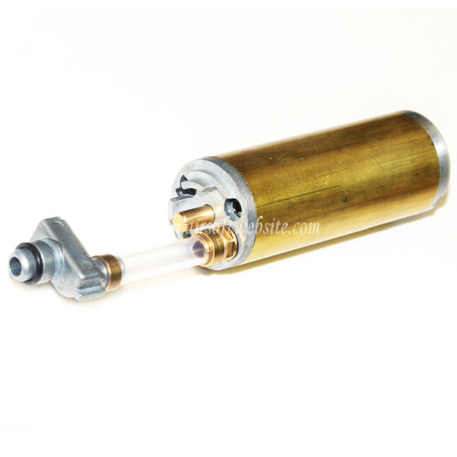 GOLDEN EAGLE バルブ&シリンダーセット（GOLDEN EAGLE JG 東京マルイ M870 ガスポンプアクションショットガングリップ対応）