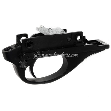 GOLDEN EAGLE トリガーアセンブリセット M870ガスポンプアクションショットガン対応