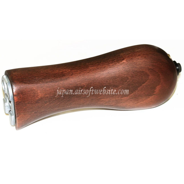 GOLDEN EAGLE リアルウッドガスタンクグリップ ソードオフ M870ガスポンプアクションショットガン対応
