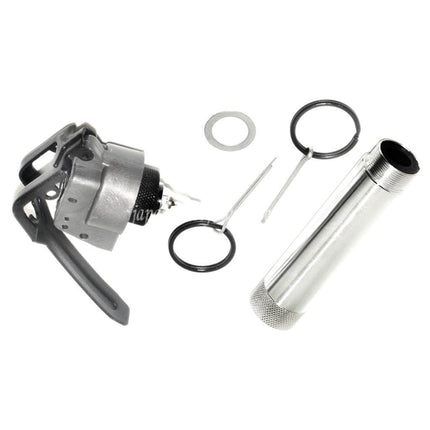 APS HAKKOTSU サンダーB CO2サウンドグレネード シェルボトル 5個入り コア付き